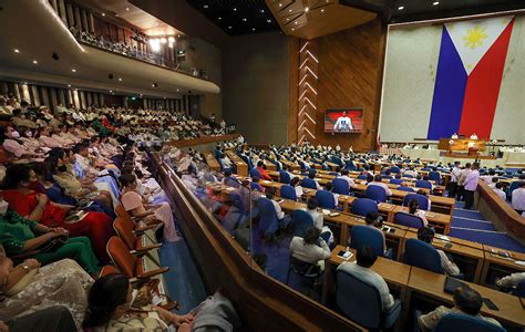 Sona 2024 Philippines Aleen Aurelea