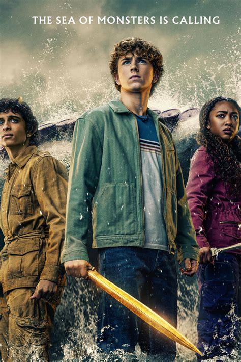 Percy Jackson E Gli Dei Dell' Olimpo 5 11