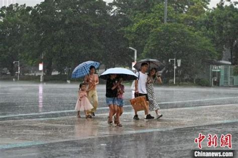 台风橙色预警，“泰利”预计今夜登陆！多地景区关闭、停航、停运澎湃号·媒体澎湃新闻 The Paper