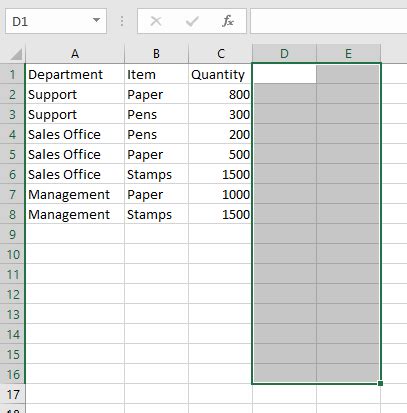 How To Reset The Last Cell In Excel Google Sheets Automate Excel