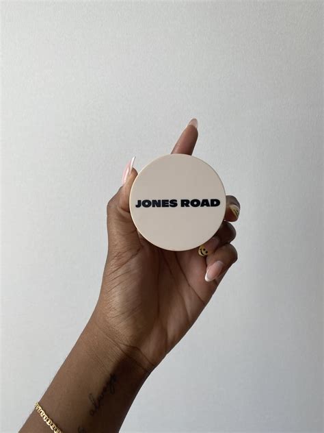 Jones Road Beauty What The Foundation Review With Photos Popsugar Beauty