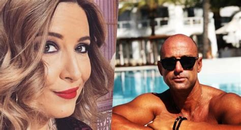 Stefano Bettarini Contro Selvaggia Lucarelli Botta E Risposta Al