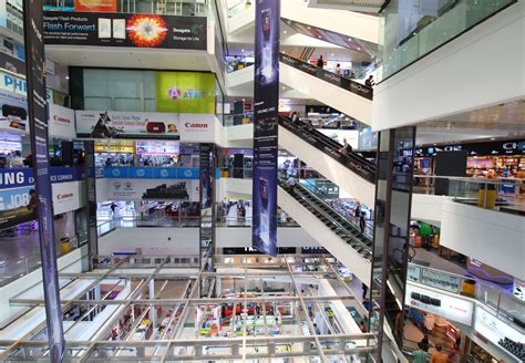 The Best Electronics Stores In Singapore Cuddlynest