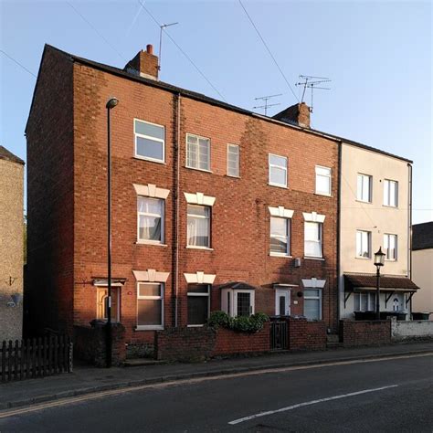 Former Weavers Houses Avon Street © A J Paxton Cc By Sa20