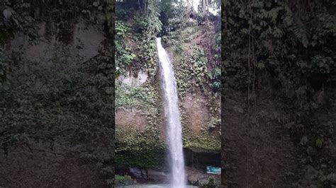 Air Terjun Silalahi Keindahan Tersembunyi Di Kebun Pasir Mandoge Ptpn