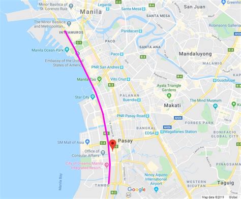 Truck Ban Schedule In Manila When Where And Alternative Routes