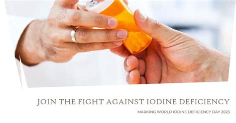 World Iodine Deficiency Day 2024 Theme History And Significance Observer Voice