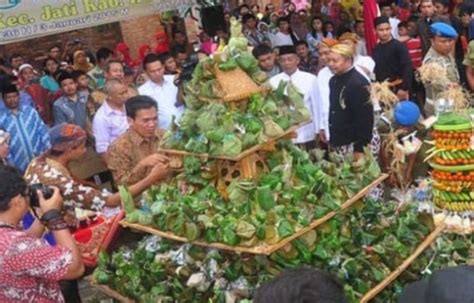 7 Tradisi Maulid Nabi Di Indonesia Yang Unik Dan Penuh Makna