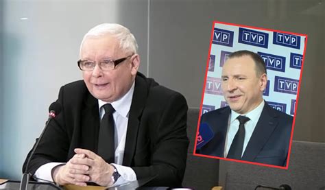 Kaczyński zmienia strategię przed finiszem kampanii Namówił go Kurski