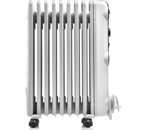 Buy Delonghi Radia S Trrs Oil Filled Radiator Free Delivery Currys