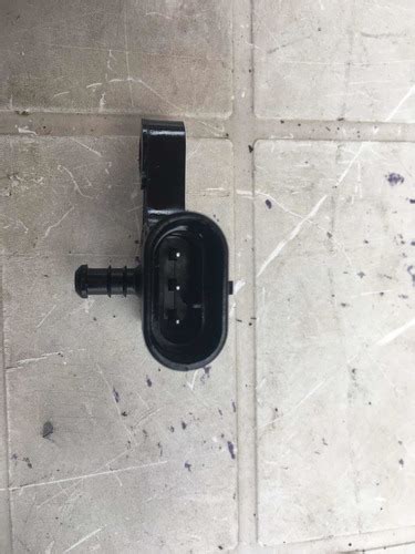 Sensor Map 96330547 Chevrolet Aveo 2008 2014 Meses Sin Intereses