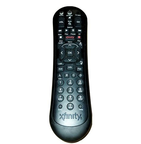 Xfinity Comcast New Xr2 Remote With Batteries Remote Control Unit Remote Controls