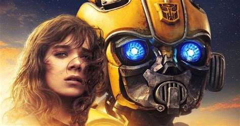 Bumblebee 2 Planned as First Transformers Spinoff Crosses $400M