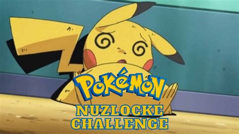 What Is The Pokemon Nuzlocke Challenge Rules Difficulty Explained