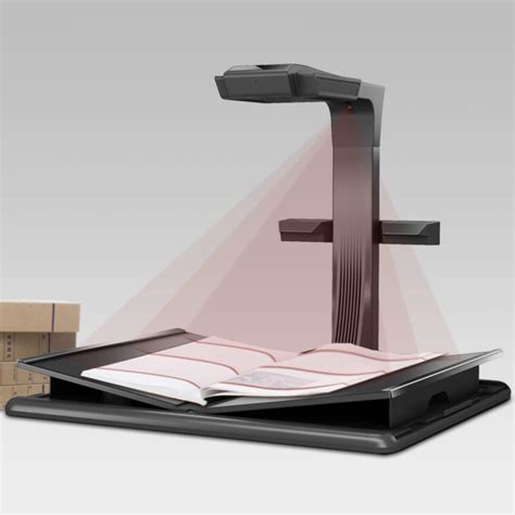 Czur M Pro A Size Professional Book Scanner In Nepal At Npr