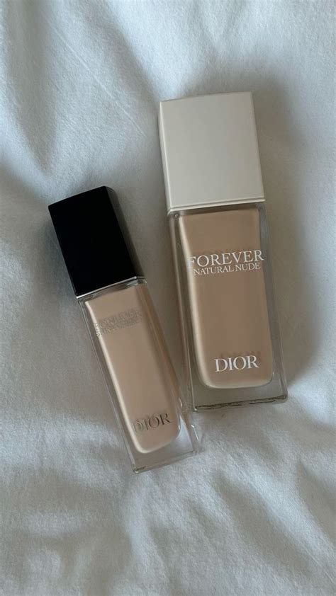 Dior Forever Natural Nude