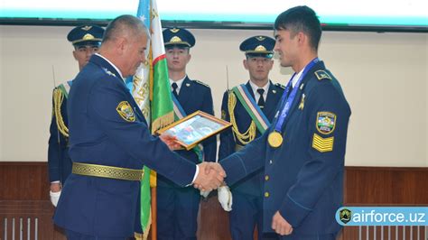 Новая армия Узбекистана – могущество страны, высокой гордости и ...