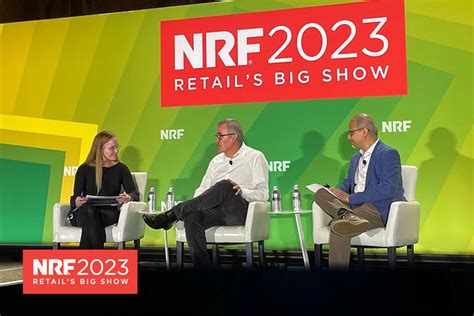 Nrf 2023 Day Three Quick Wins Are Key For 2023