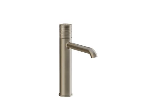 HABITO CESELLO Washbasin Tap By Gessi