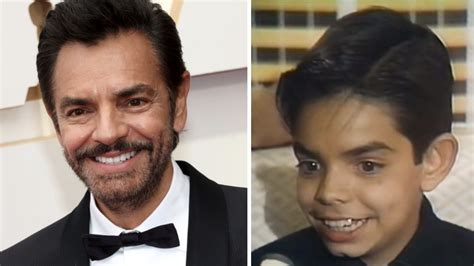 Eugenio Derbez Cumplió Su Máximo Sueño De La Infancia Y Lo Revela En