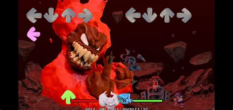 Full Ass Tricky Mod But Clay All Songs Mod For Friday Night Funkin Fnf Mods