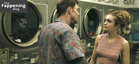 Olivia Cooke Nude Sexy Collection Pics TheFappening