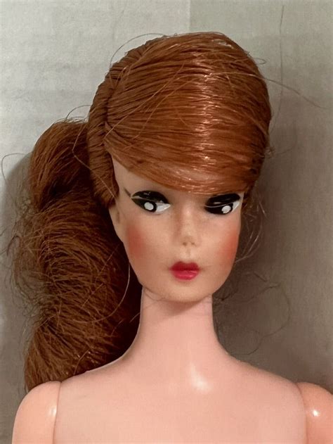 1960s Barbie Bild Lilli Clone Uneeda Wendy Doll Redhead Vintage EBay