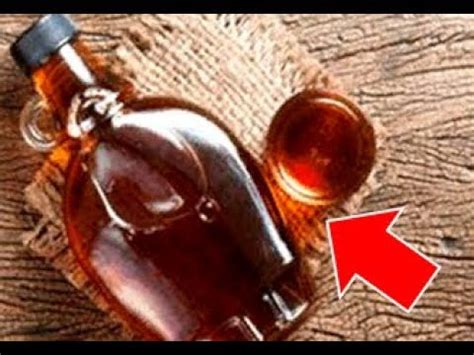ЭТОТ МОЩНЫЙ СИРОП БЫСТРО ОЧИСТИТ ЛЁГКИЕ, СОСУДЫ, ДИАБЕТ, ИНСУЛЬТ И ...