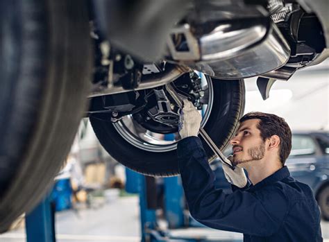 How Much Does A Car Service Cost in 2025? | Checkatrade