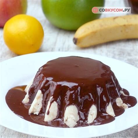 Банановое суфле 🍌 🍽 ⠀ • 3 банана • 500 г творога • 0,5 ст. л. сахара ...