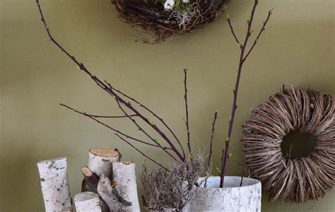 Warum wird an Ostern immer weniger dekoriert Oder natürliche