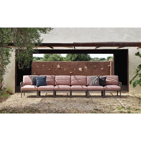 Komodo Sofa Composition Angular Modular Sofas Lounge Armchairs