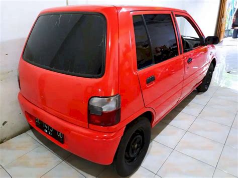 Daihatsu Ceria KL 2002 Original Dijual Co Id