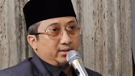 Paytren Resmi Ditutup Ojk Begini Reaksi Yusuf Mansur Era Id