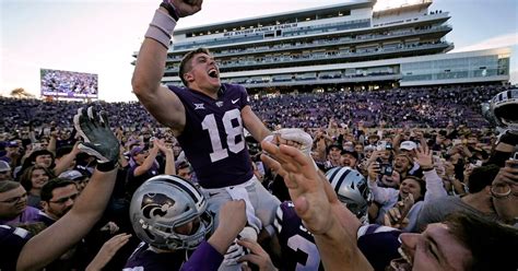 Big 12 Team Preview Can Kansas State Repeat As Big 12 Champs