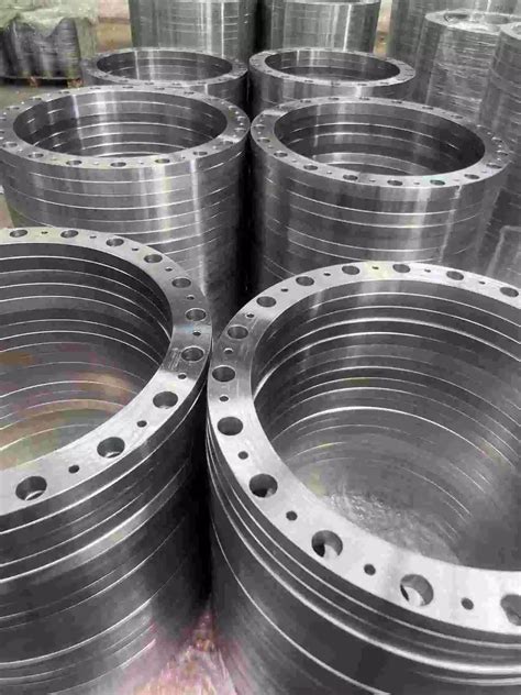 ANSI ASME Stainless Steel Brida Socket Weld Slip On Weld Neck Flange