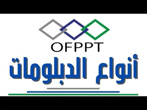 Ofppt Youtube