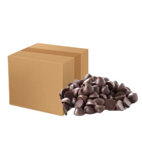 Alpezzi Chocolate Chips Granel Hd Bolsa Con Kilo Dulcer As H S