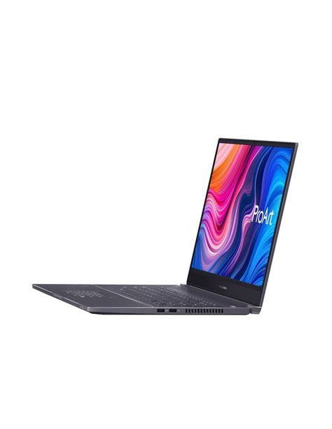 Asus Proart Studiobook Pro W G T Av R Port Til Wuxga Core