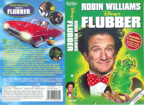 Flubber 1997