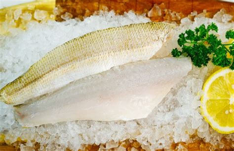 Yellow Fin Whiting Fillet Adelaide Seafood