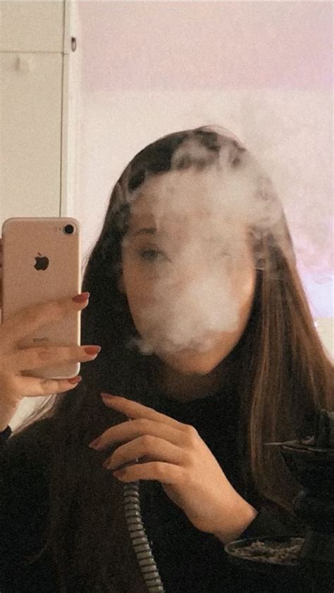 Rock Quotes Smoke Pictures Gangster Girl Bad Girl Aesthetic Vape