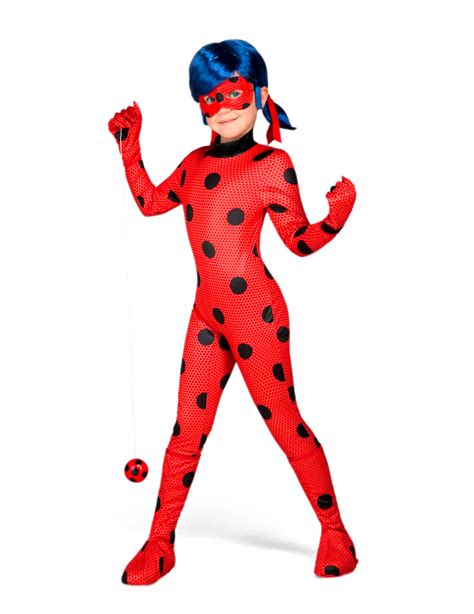 Disfraz Ladybug Miraculous Mujer Disfraces Adultos Y Disfraces