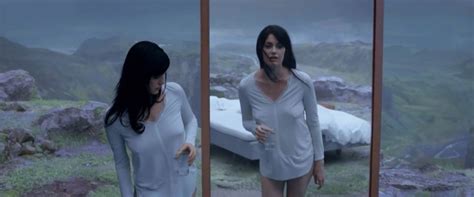 Nude Video Celebs Maria Ruiz Sexy Echo 2017