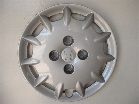 Honda Accord hubcaps | Honda Accord wheel covers | Hubcap Heaven and Wheels