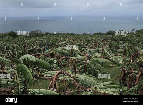 Cyclone Belal Hi Res Stock Photography And Images Alamy