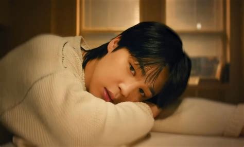 Jimin Of BTS Becomes First Korean Soloist To Top Billboard Hot 100