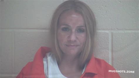 BUCKMAN TIFFANY MARIE 09 24 2022 Webster County Mugshots Zone