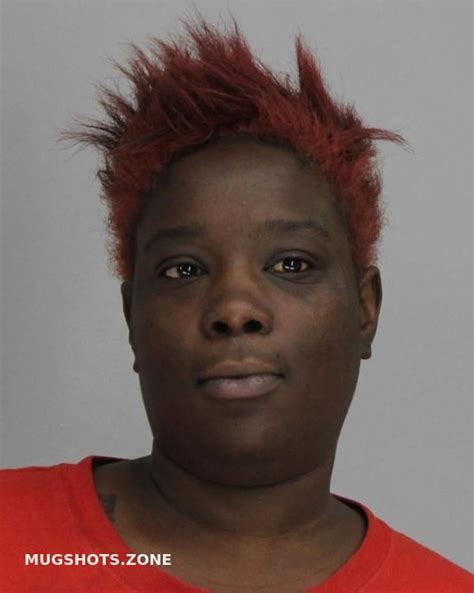 Byrd Rutesiah Dallas County Mugshots Zone