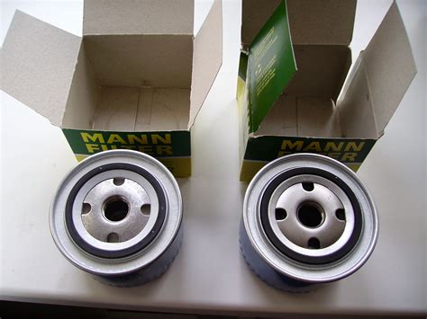 Обзор от покупателя на Фильтр масляный MANN-FILTER W914/2 — интернет ...